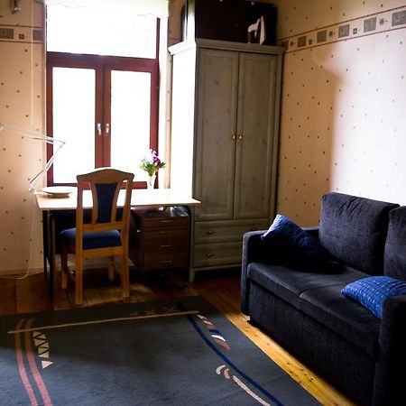 Salme Apartment Tartu Zewnętrze zdjęcie