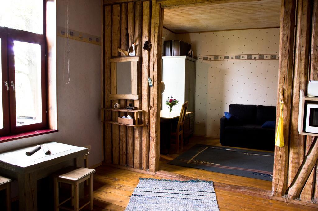 Salme Apartment Tartu Zewnętrze zdjęcie