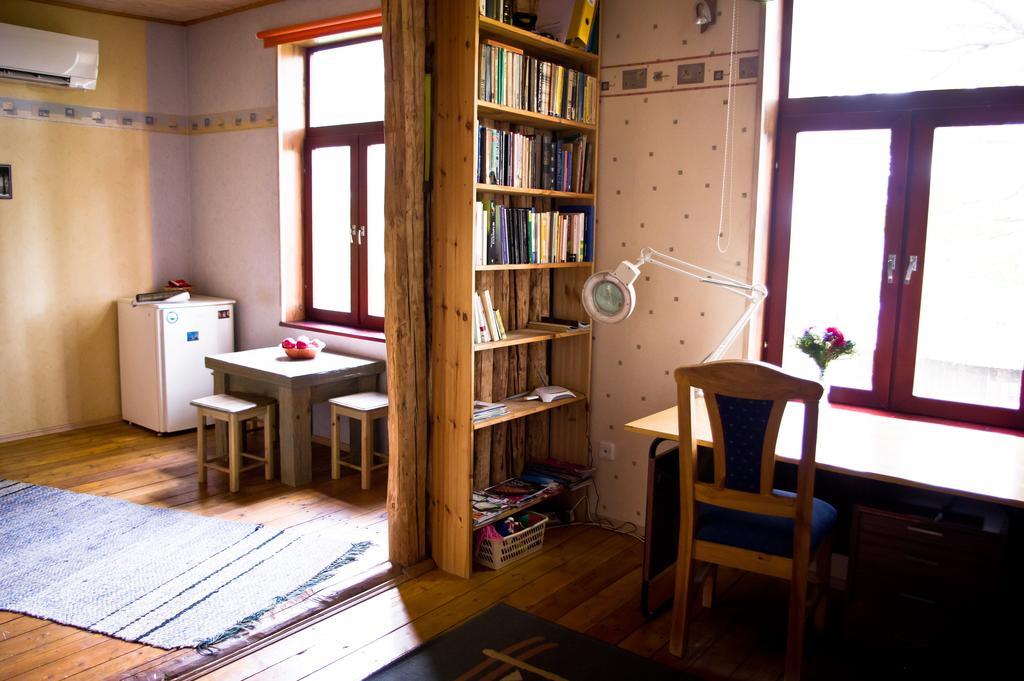 Salme Apartment Tartu Zewnętrze zdjęcie
