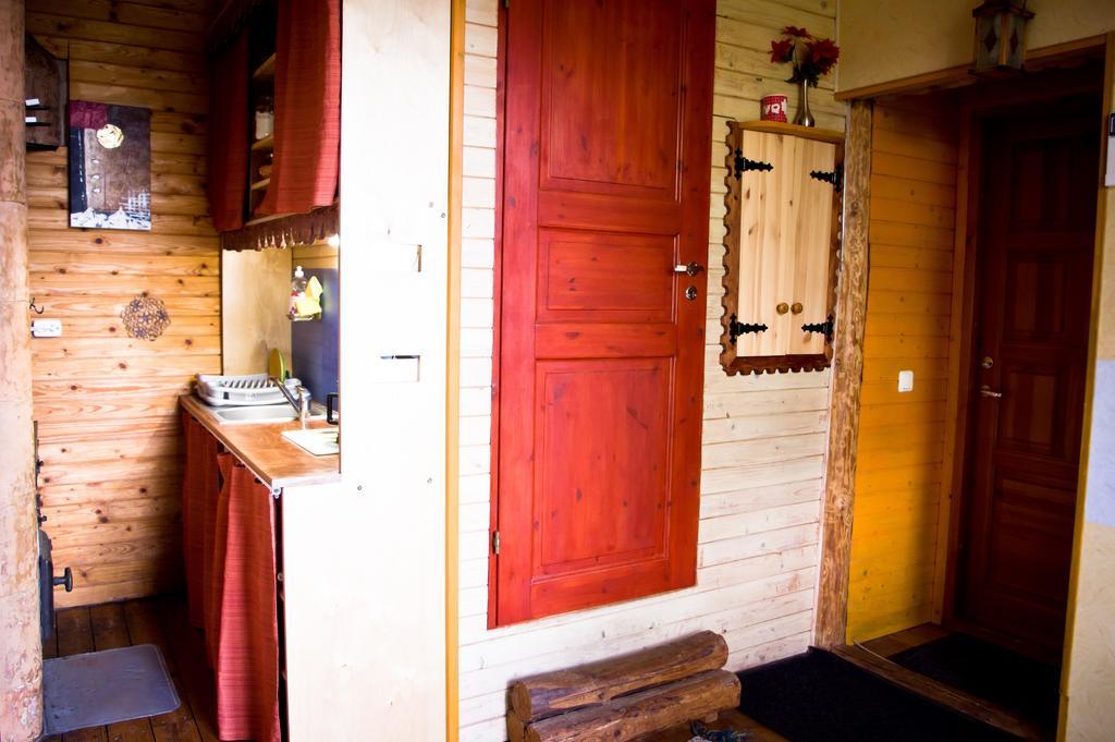Salme Apartment Tartu Zewnętrze zdjęcie