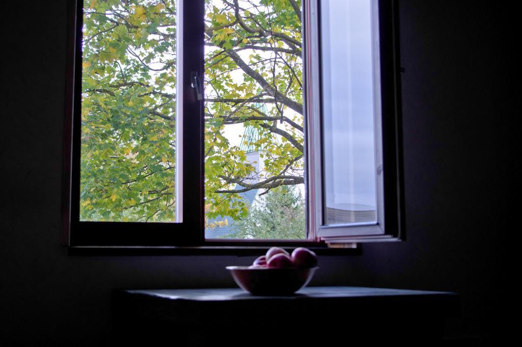 Salme Apartment Tartu Zewnętrze zdjęcie