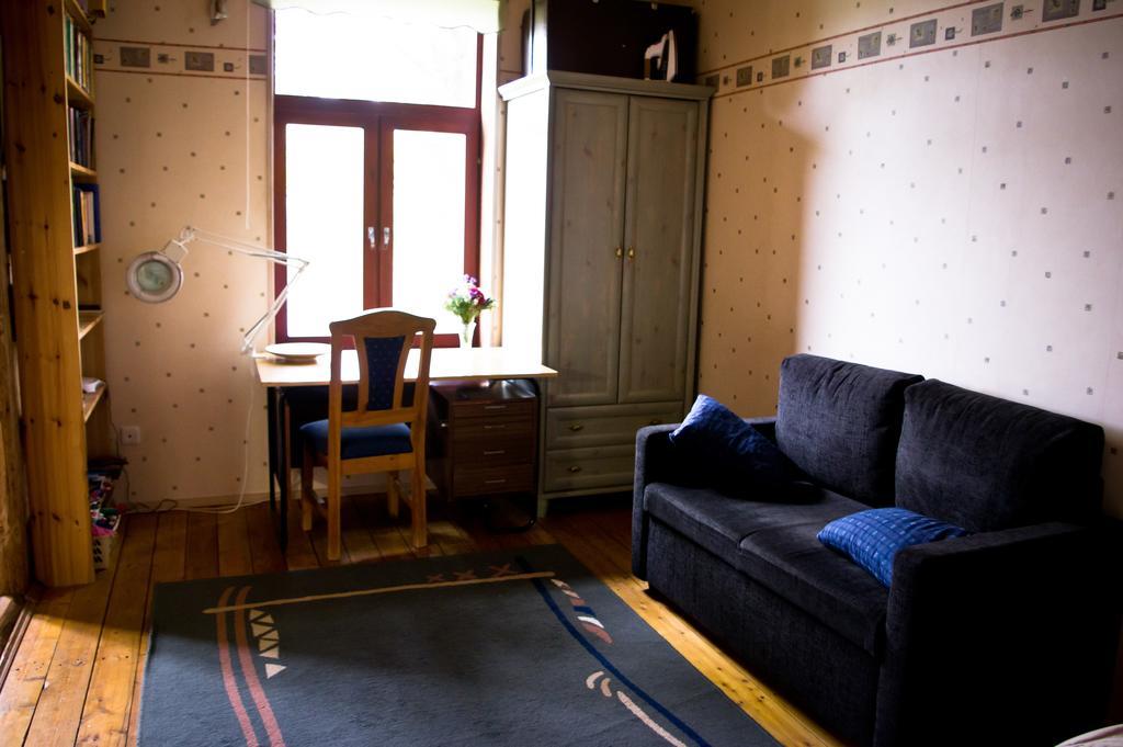 Salme Apartment Tartu Zewnętrze zdjęcie